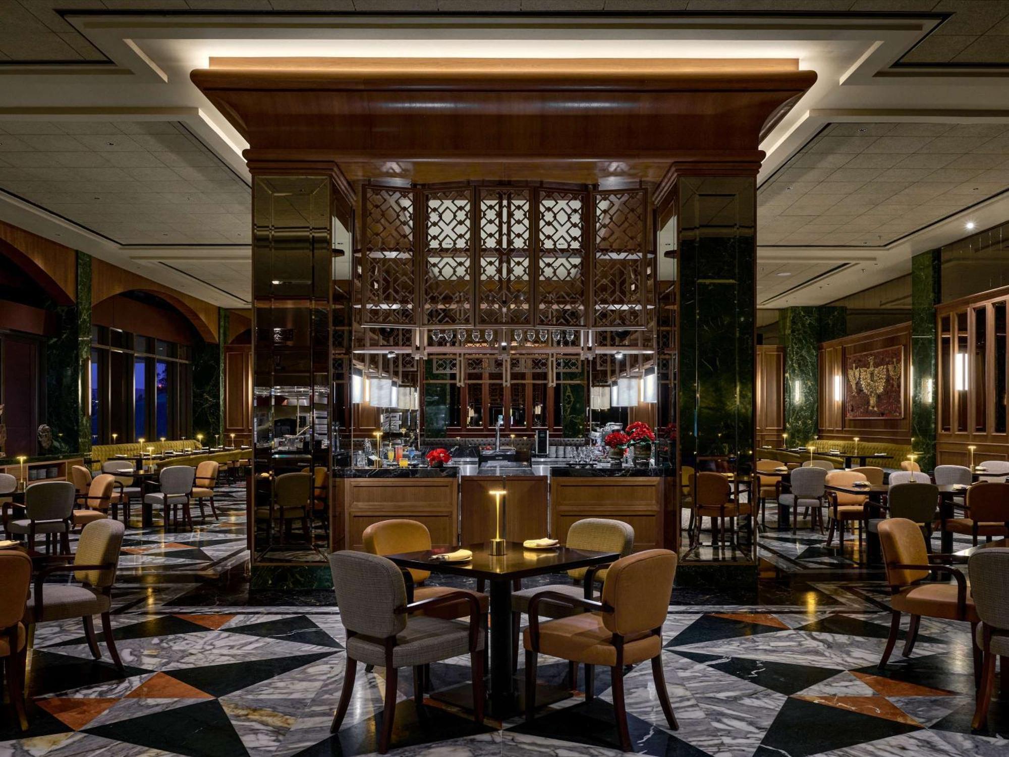 Swissotel Nusantara Penajam Luaran gambar