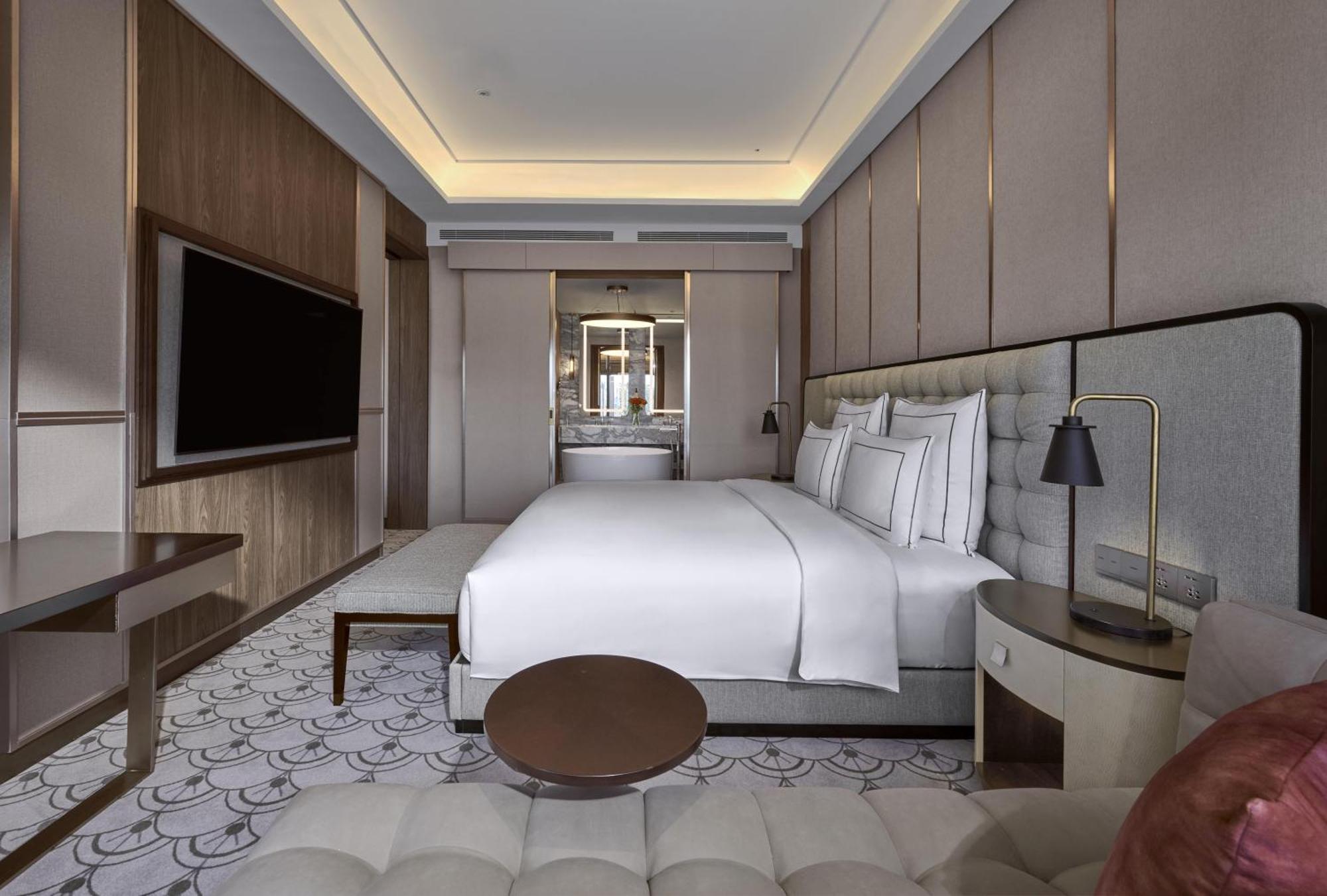 Swissotel Nusantara Penajam Luaran gambar